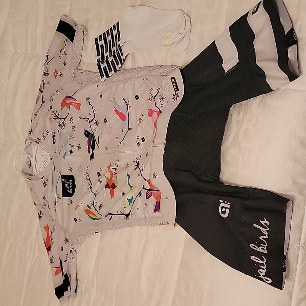 Cycling Gear 🚲